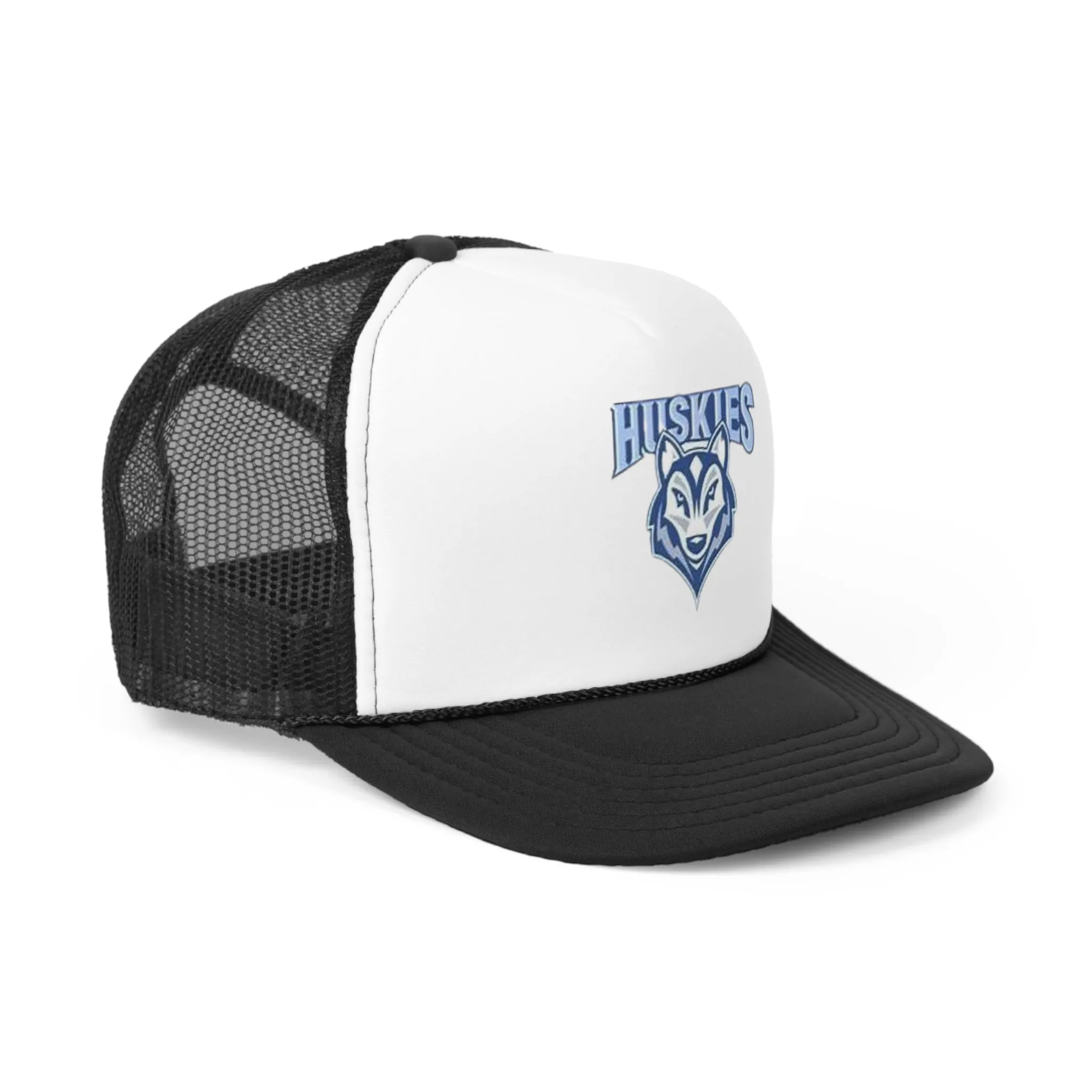 Hunter Huss HS Trucker Caps