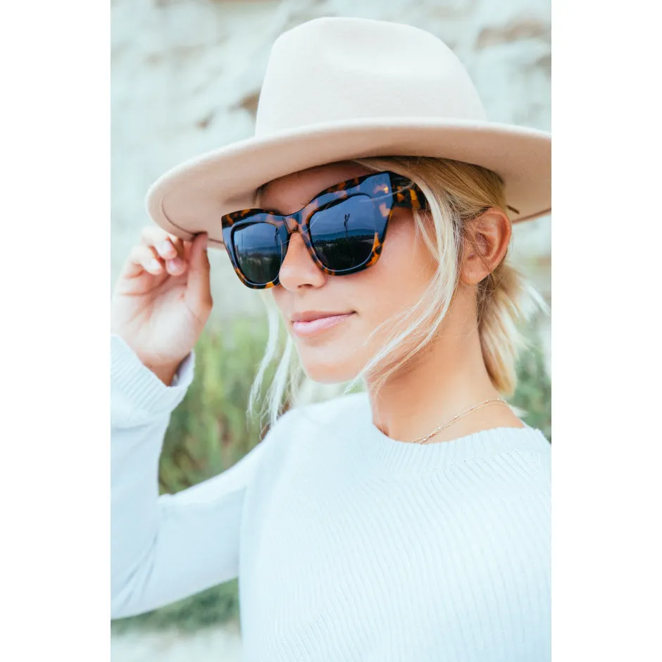 I-SEA Decker Sunglasses