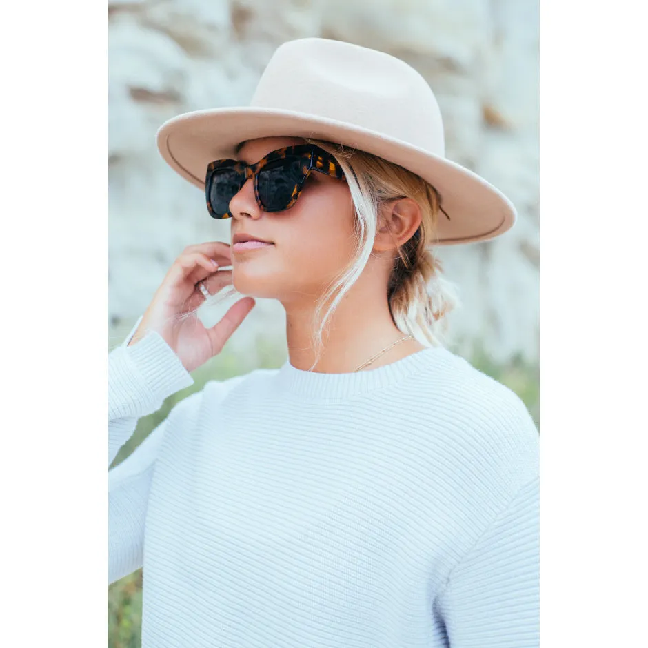 I-SEA Decker Sunglasses