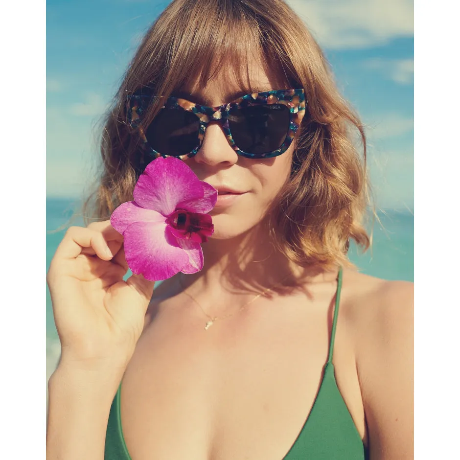 I-SEA Decker Sunglasses