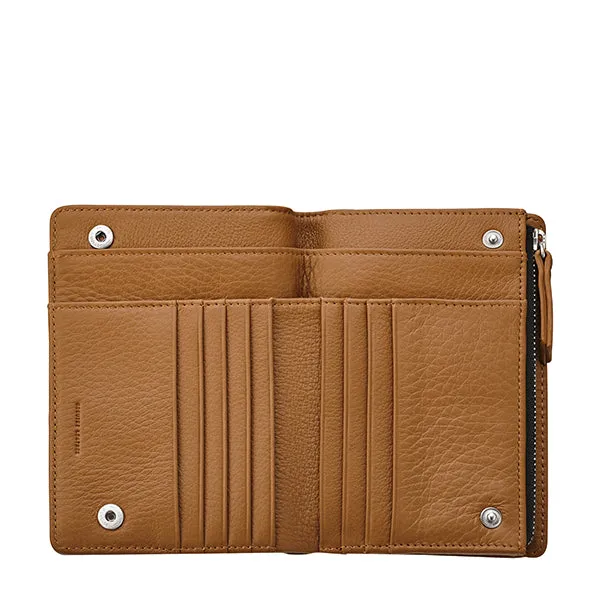 Insurgency Wallet - Tan
