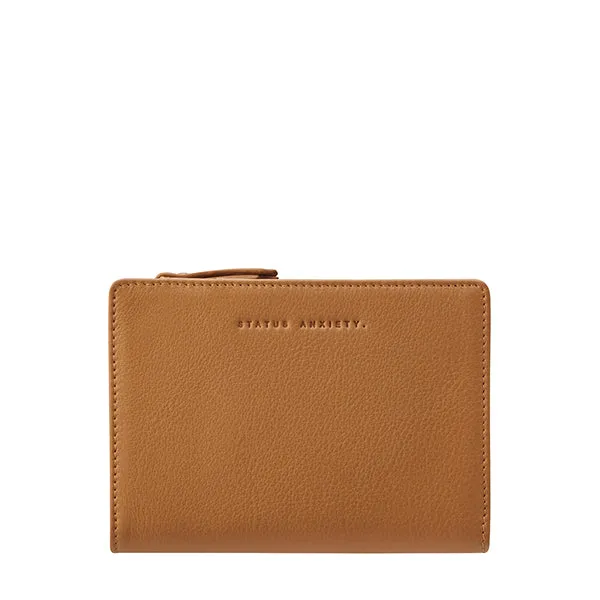 Insurgency Wallet - Tan