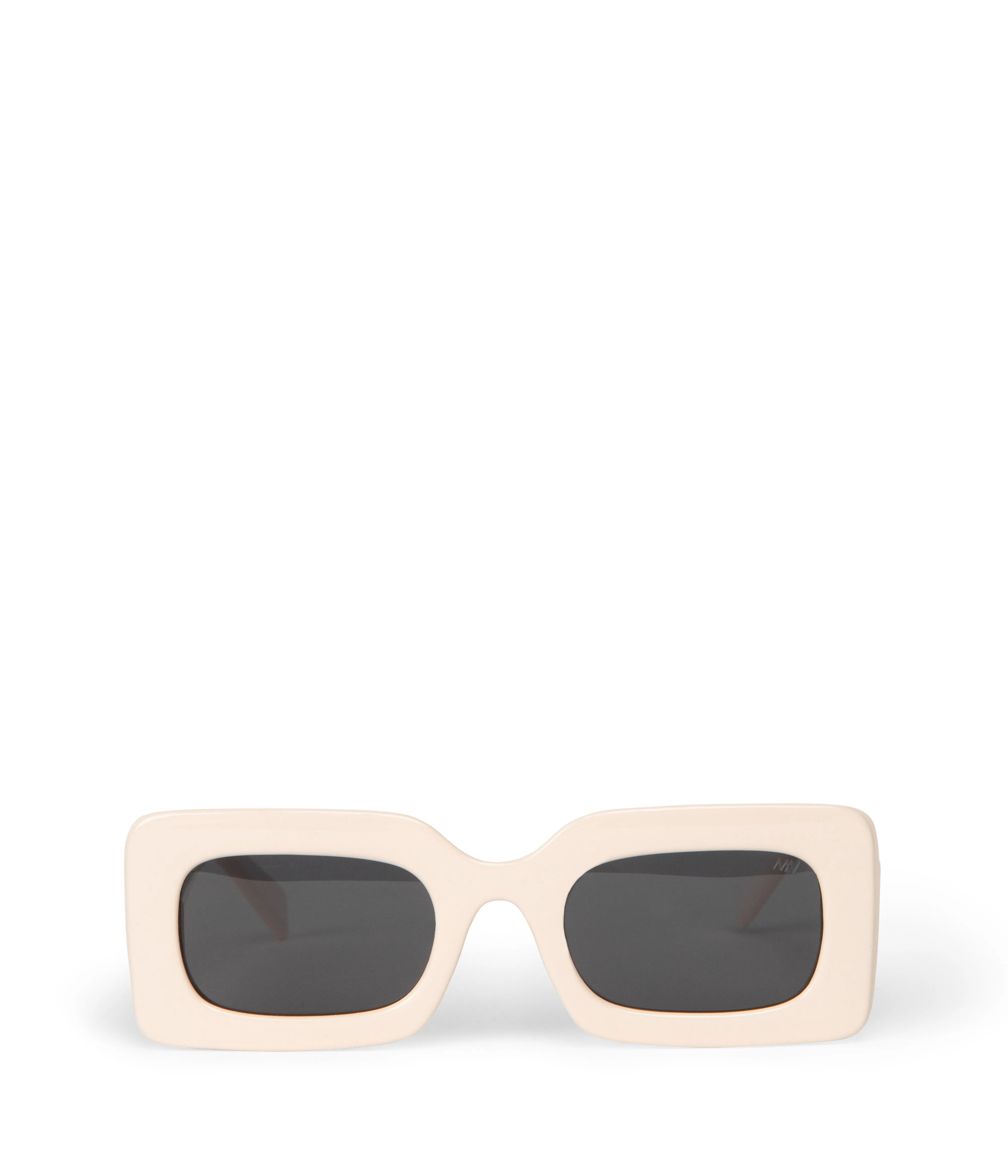 IVVY-2 Recycled Rectangle Sunglasses