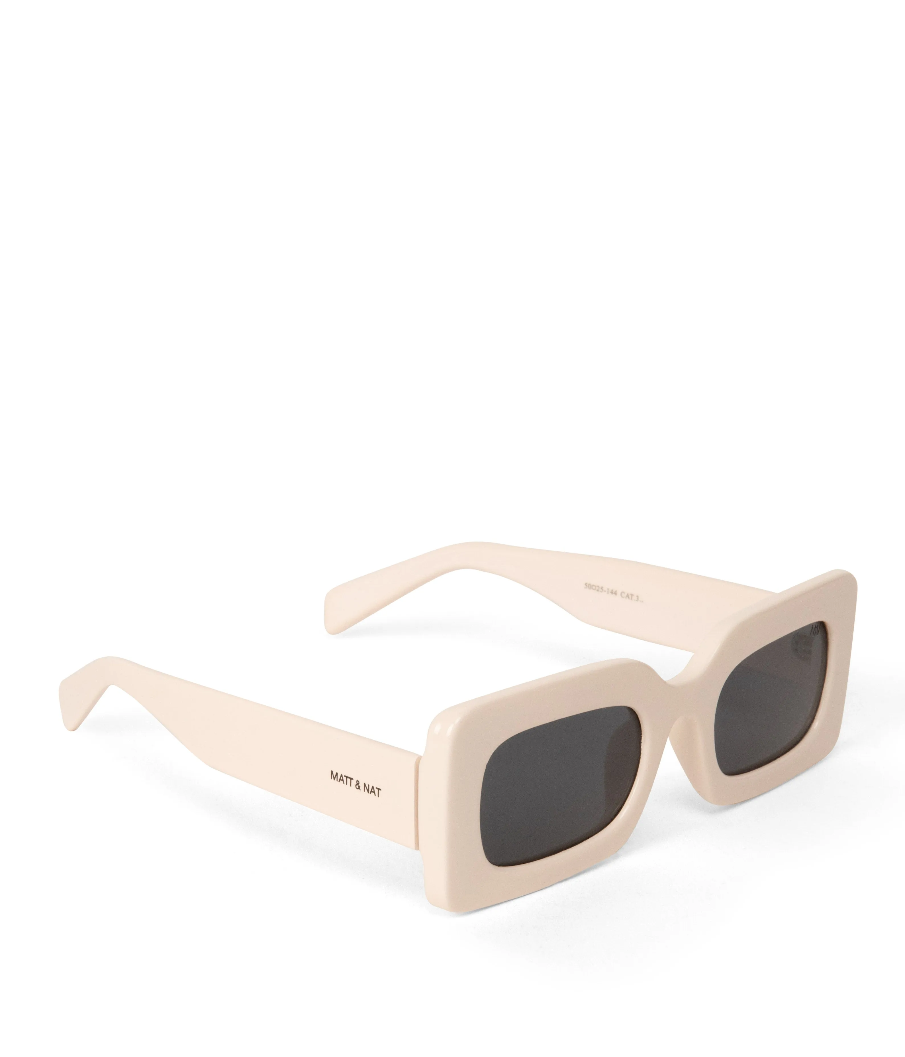 IVVY-2 Recycled Rectangle Sunglasses