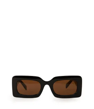 IVVY-2 Recycled Rectangle Sunglasses