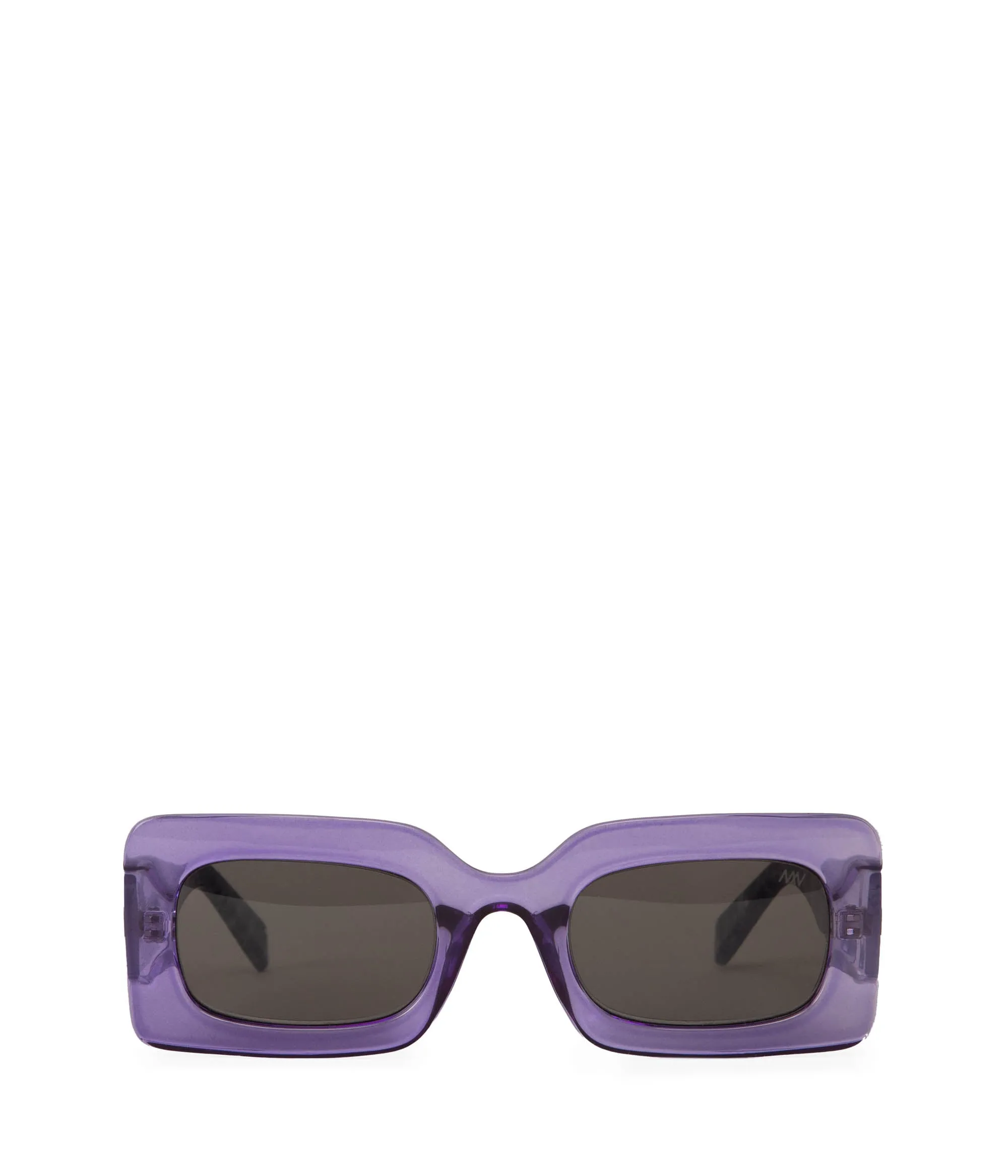 IVVY-2 Recycled Rectangle Sunglasses