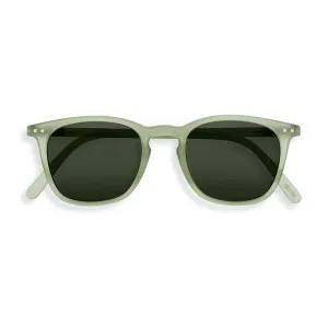IZIPIZI Paris Sunglasses #E - Peppermint