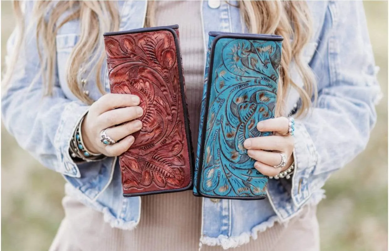 Juan Antonio Wallet