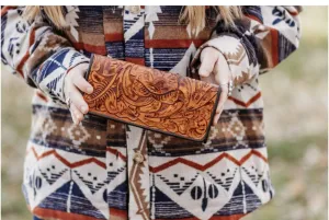 Juan Antonio Wallet