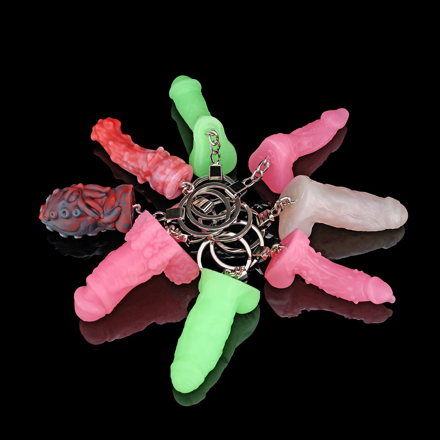 KEYCHAIN