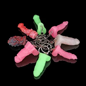 KEYCHAIN