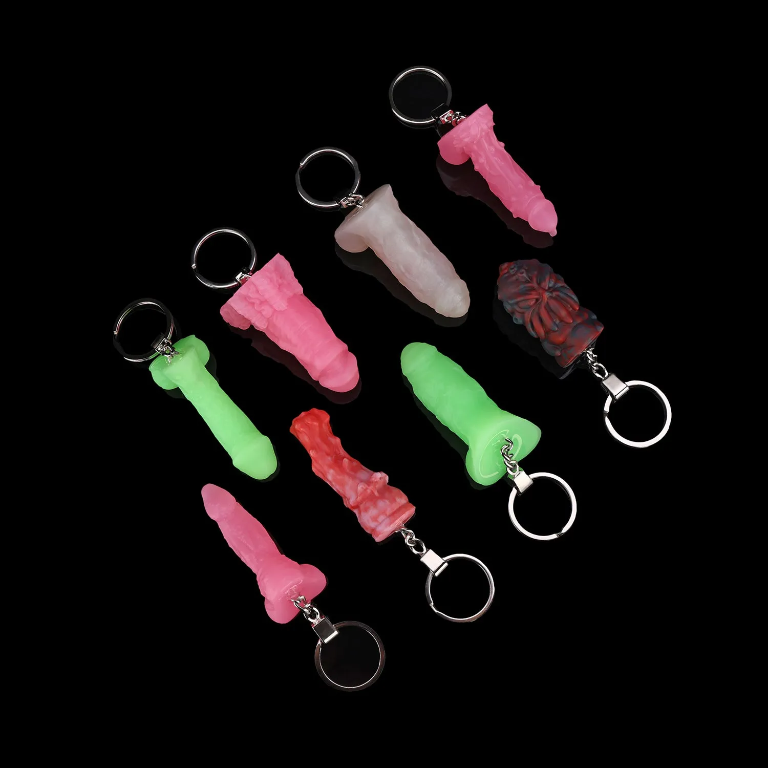KEYCHAIN