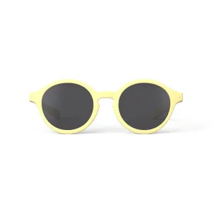 Kids Round Frames - Lemonade (3-5 years)