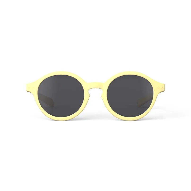 Kids Round Frames - Lemonade (3-5 years)