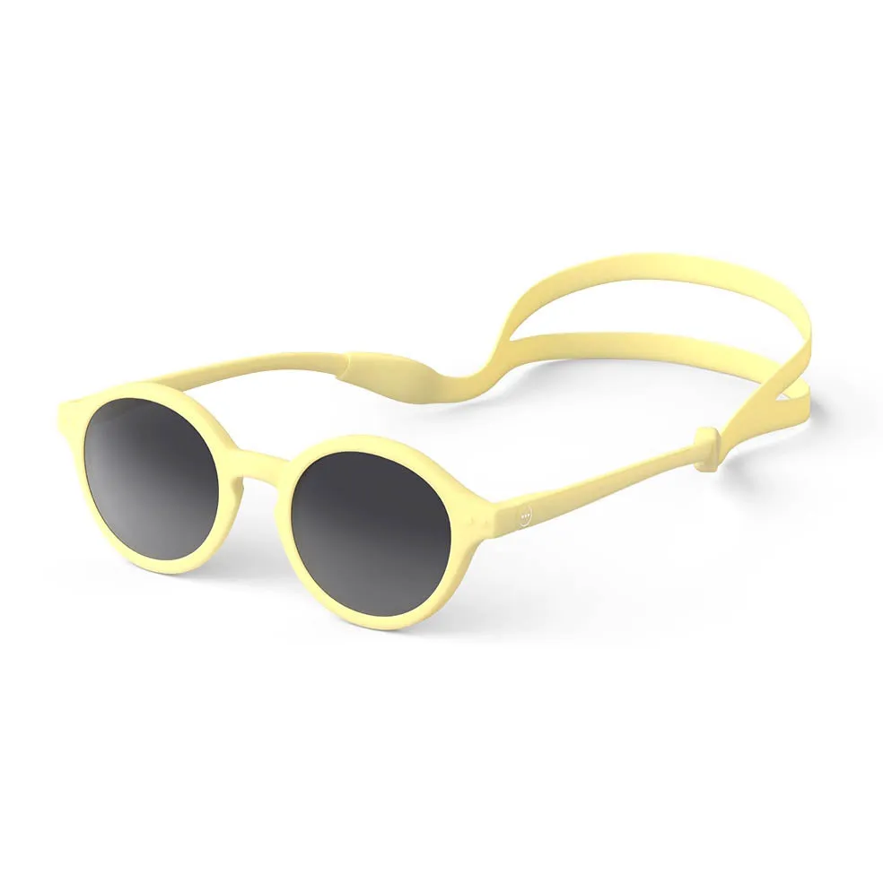 Kids Round Frames - Lemonade (3-5 years)