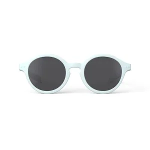 Kids Round Frames - Sweet Blue (3-5 years)