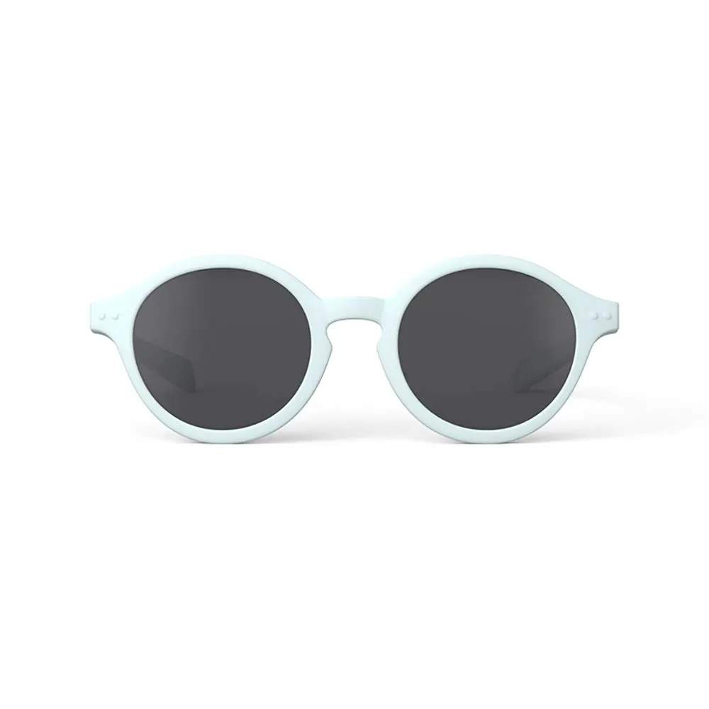 Kids Round Frames - Sweet Blue (3-5 years)