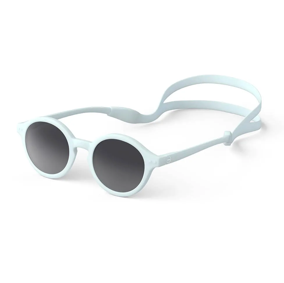 Kids Round Frames - Sweet Blue (3-5 years)