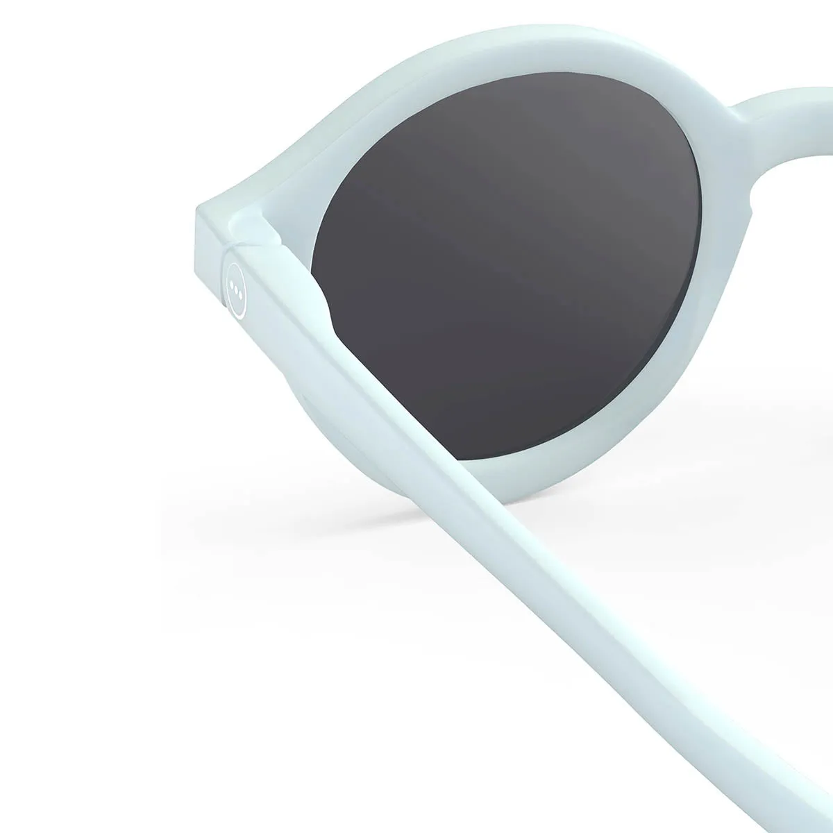 Kids Round Frames - Sweet Blue (3-5 years)