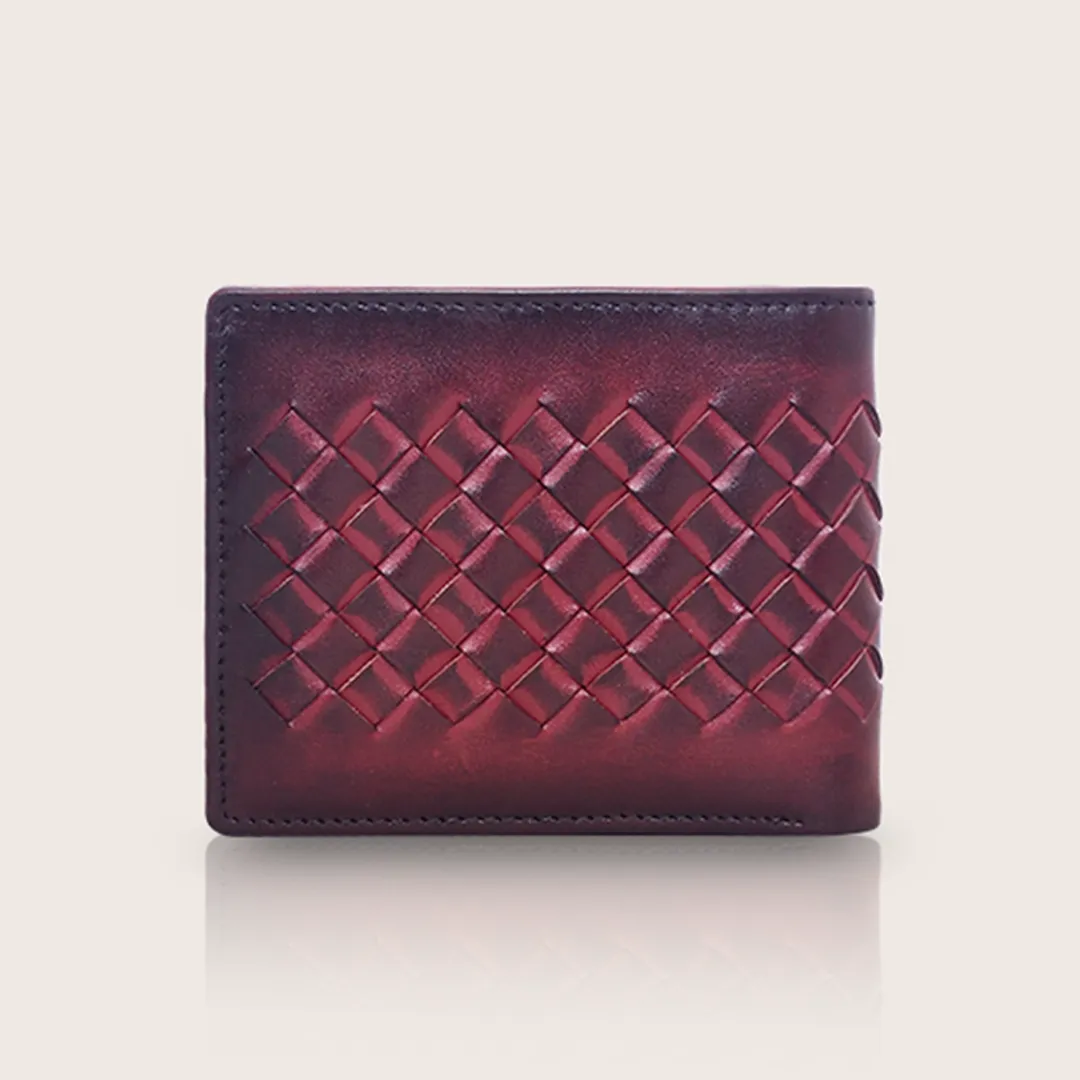 Kurt, the wallet