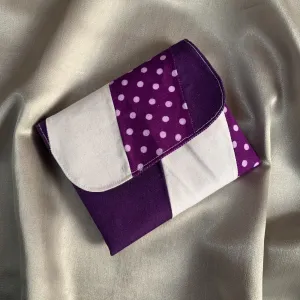 Lavender Wallet