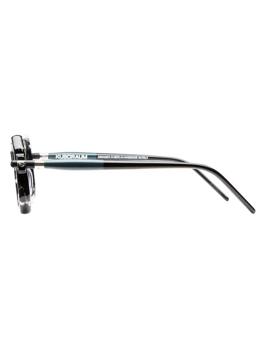 Mask P8 WHM sunglasses