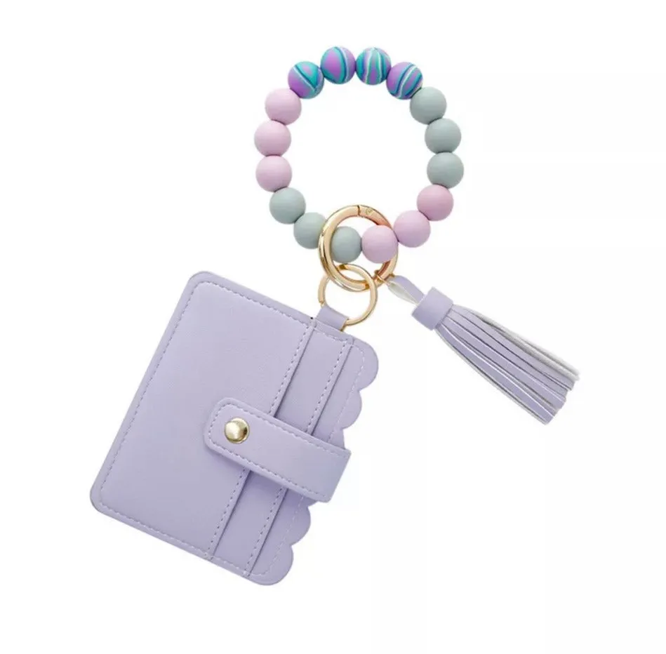 Mavi Bandz Wallet Wristlet