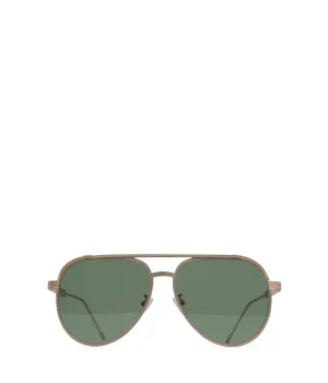 MIGUEL Aviator Sunglasses