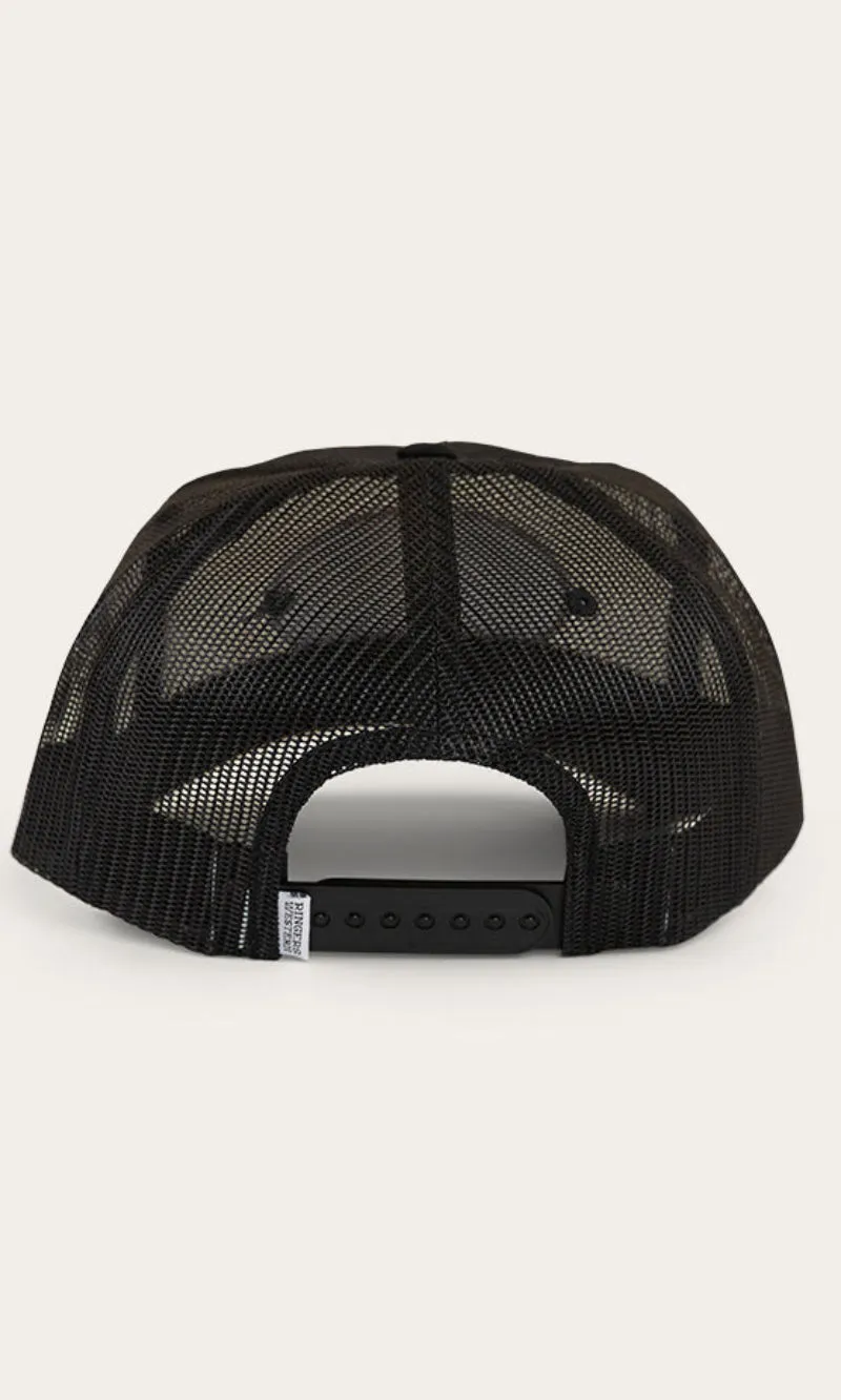 Montville Trucker Cap