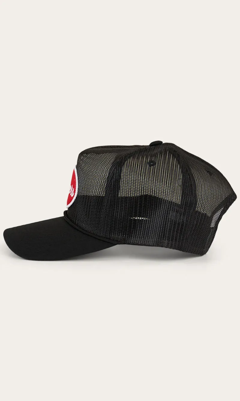 Montville Trucker Cap
