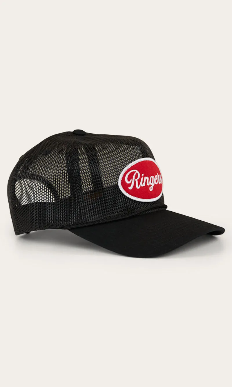 Montville Trucker Cap
