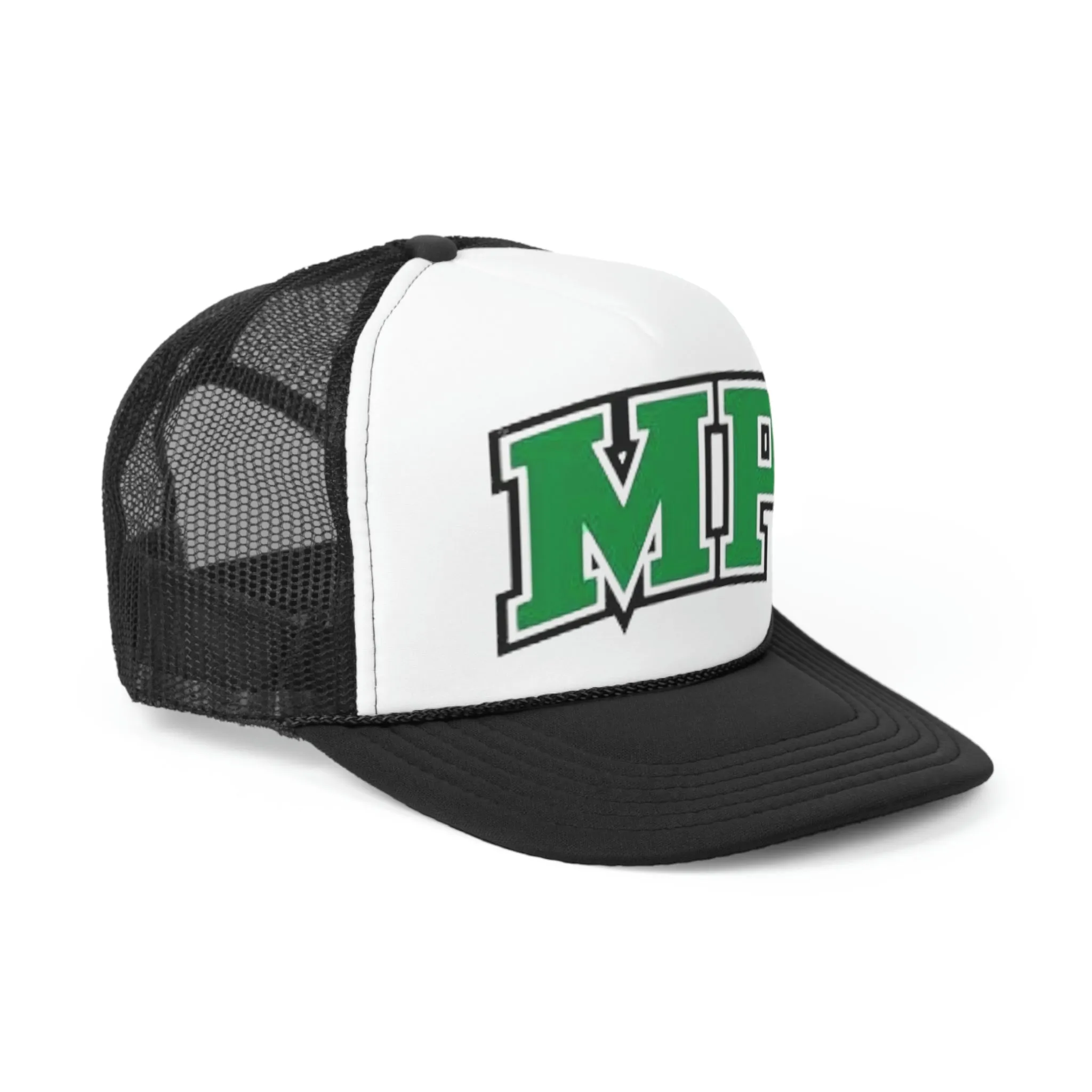 Myers Park Trucker Caps