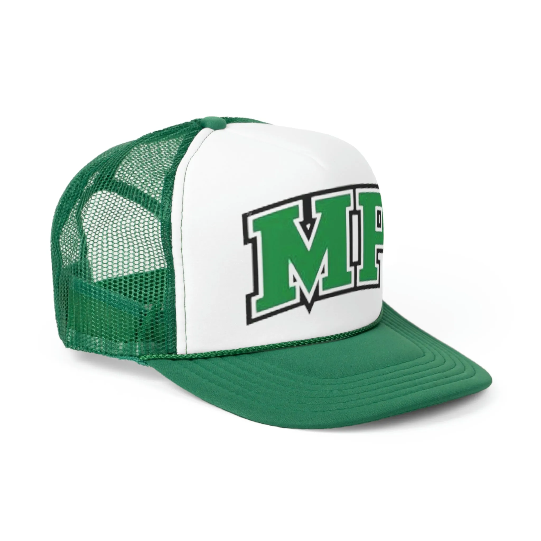 Myers Park Trucker Caps
