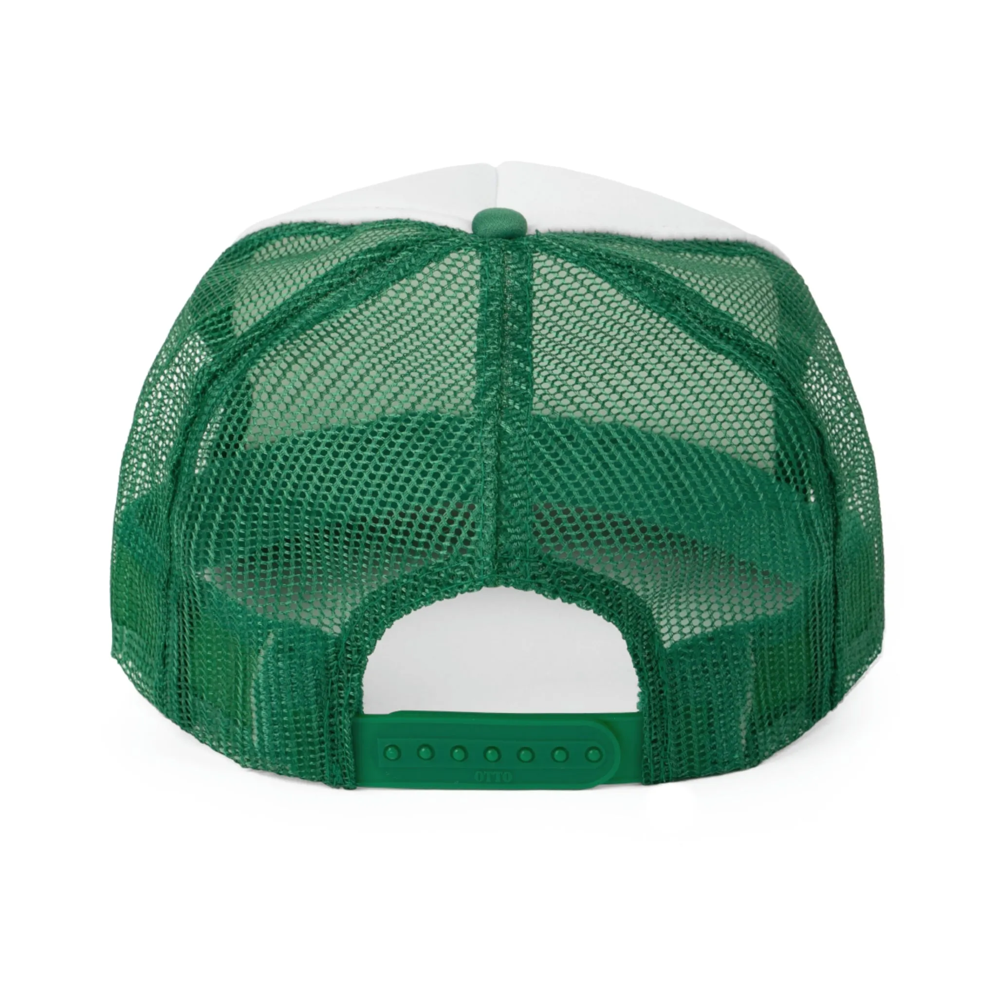 Myers Park Trucker Caps