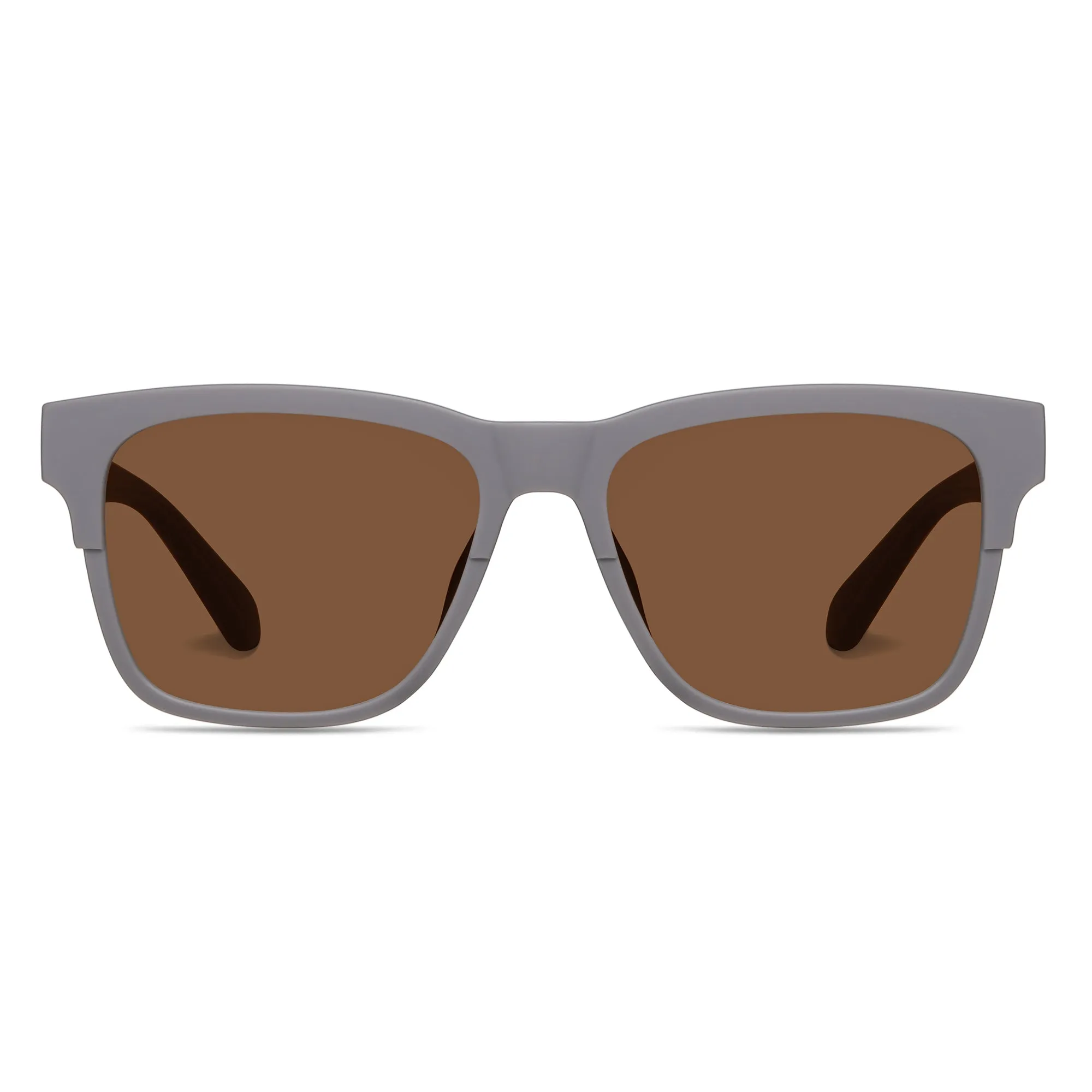 Oversized Polarized Sunglasses 1064