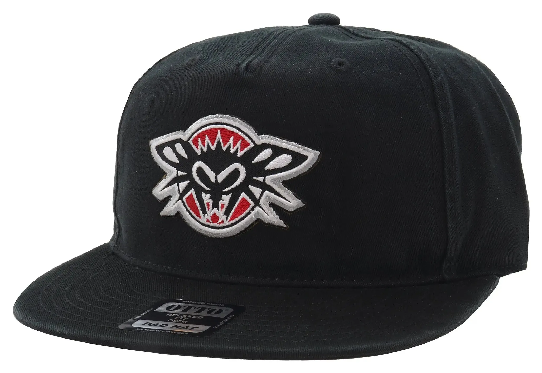 Phantom Patch Trucker