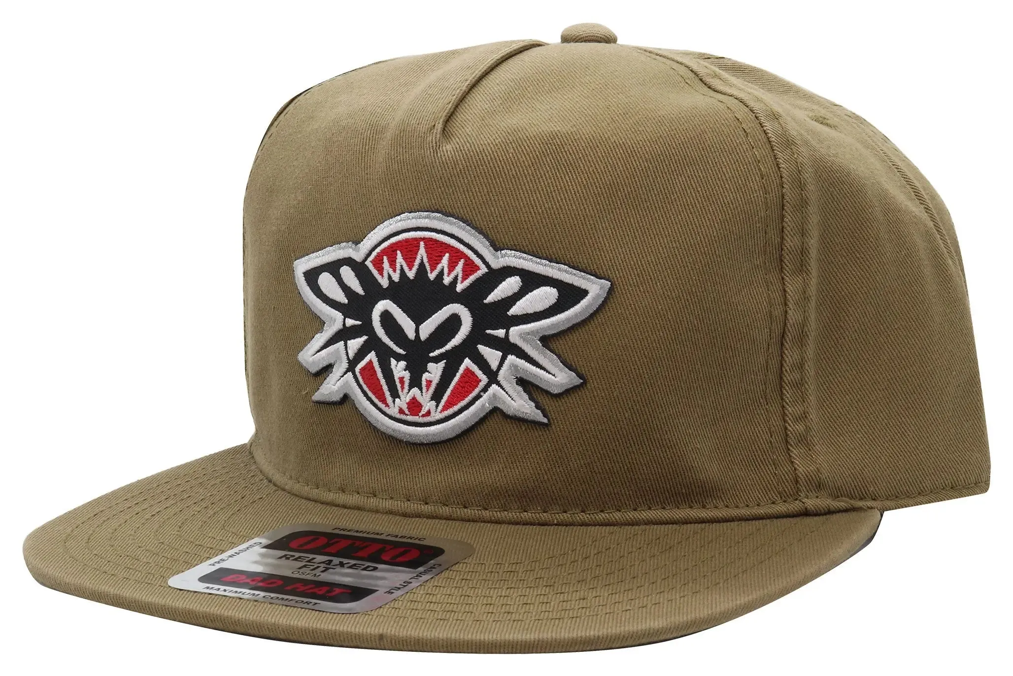 Phantom Patch Trucker