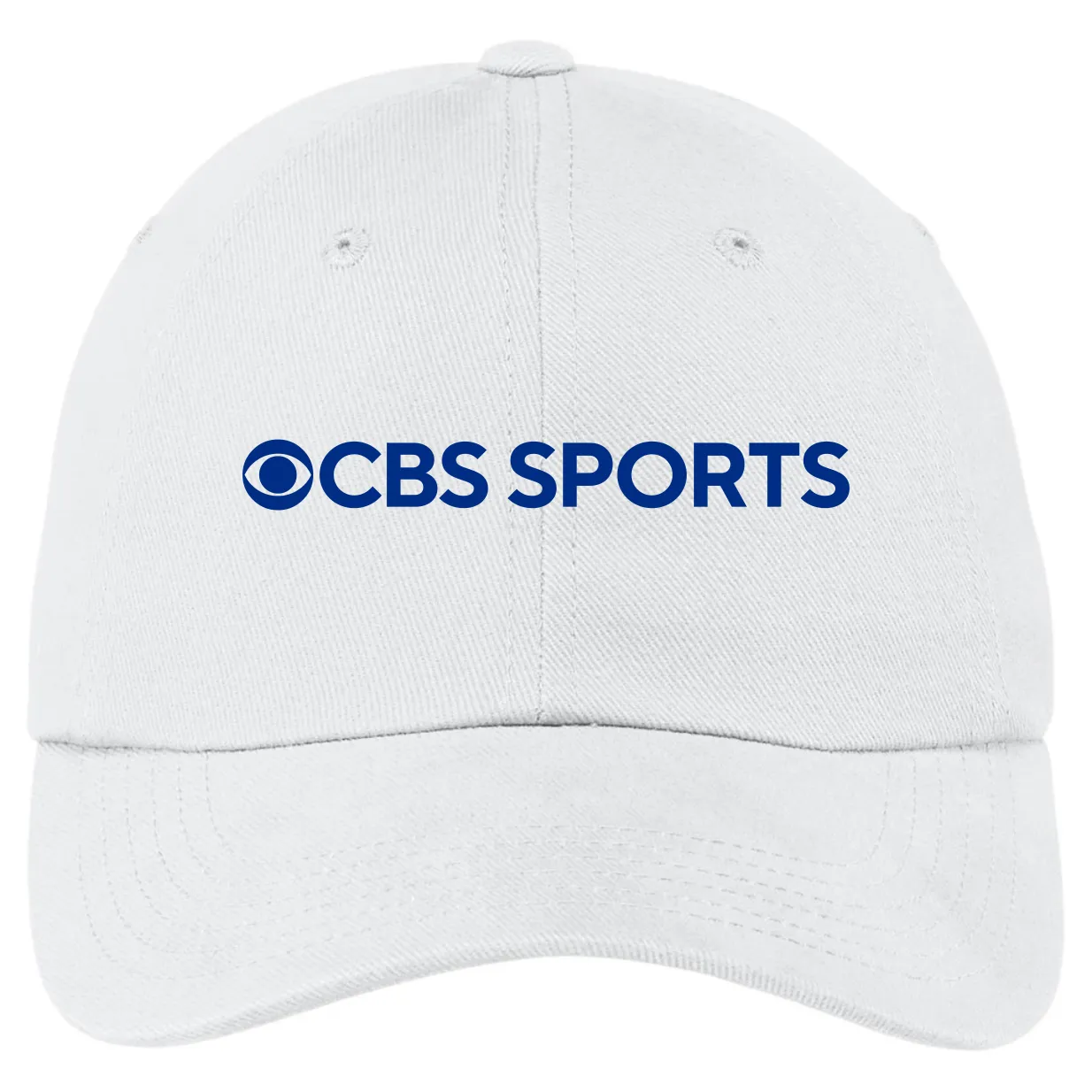 Port Authority Unstructured 6-Panel Twill Cap (DOMESTIC)
