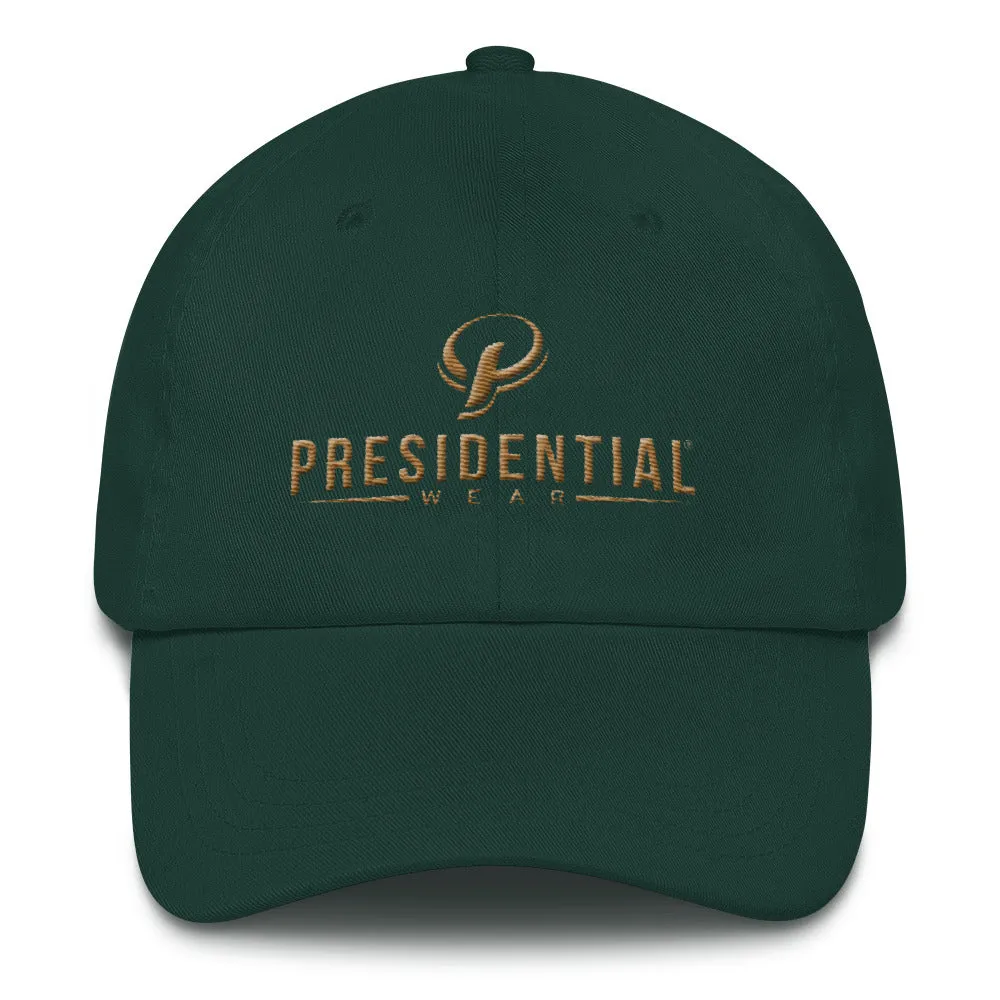 Presidential Wear Dad Hat