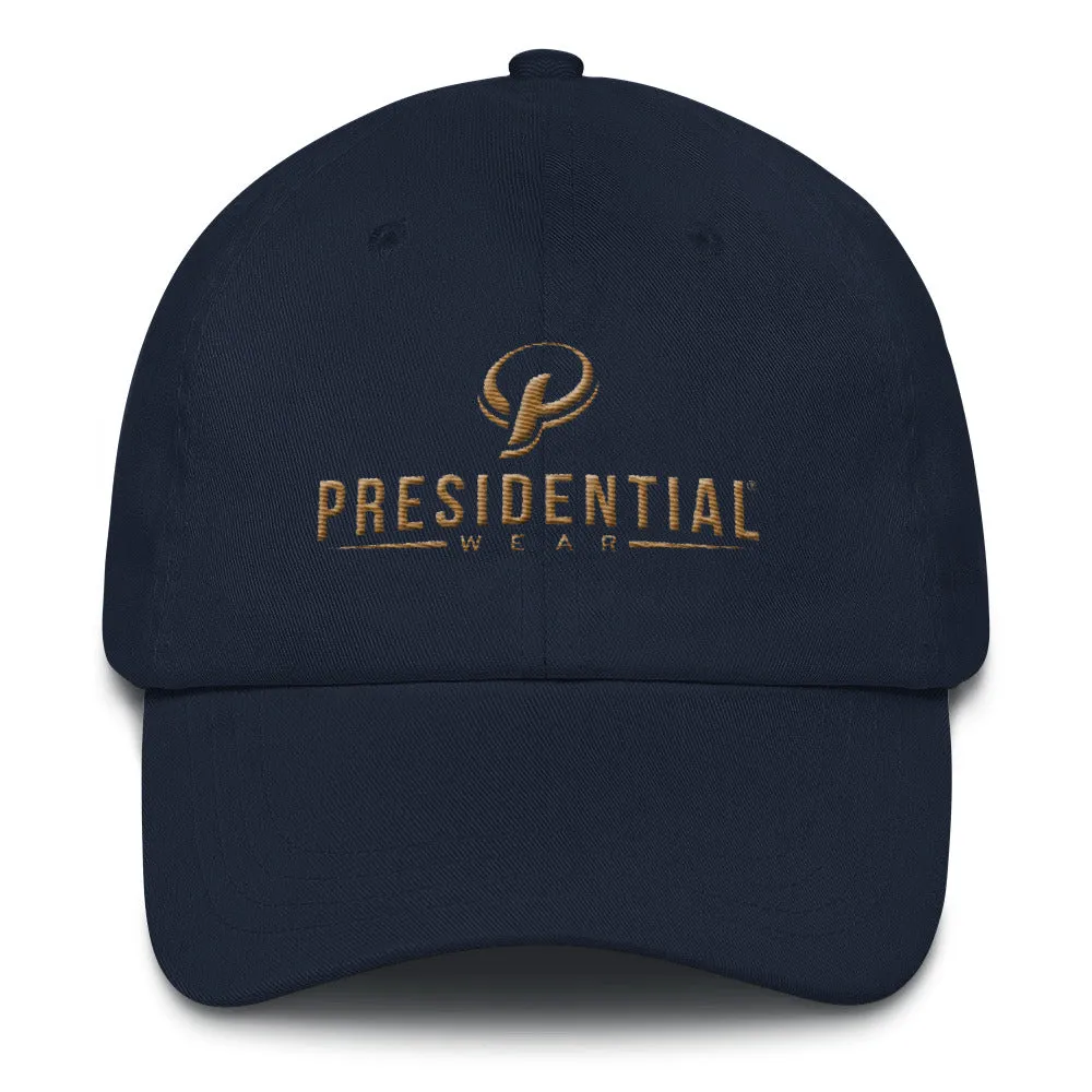 Presidential Wear Dad Hat