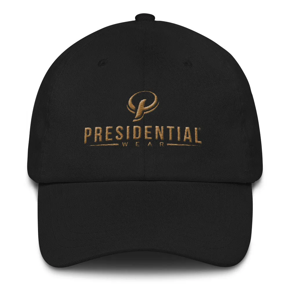 Presidential Wear Dad Hat