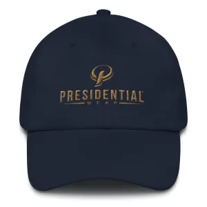 Presidential Wear Dad Hat