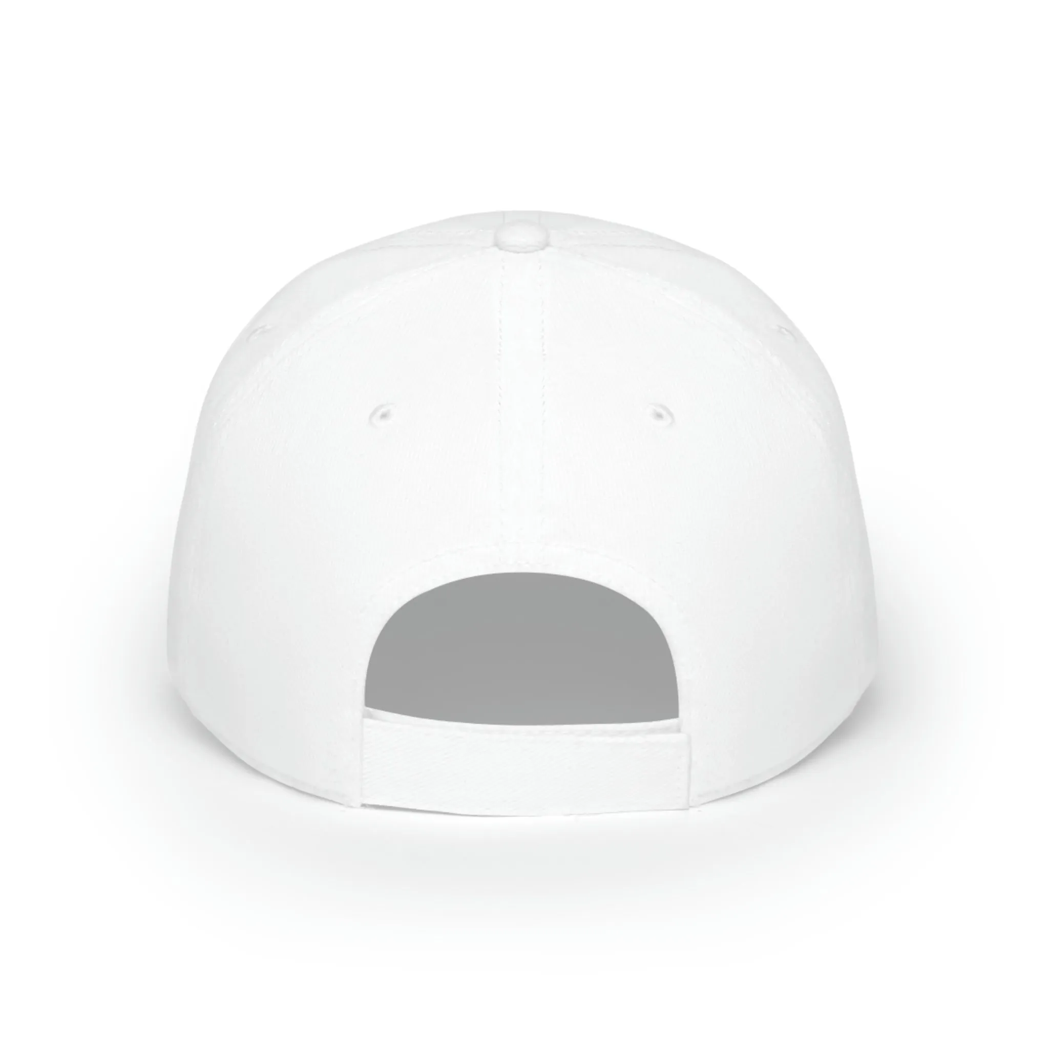 Providence HS Low Profile Baseball Cap