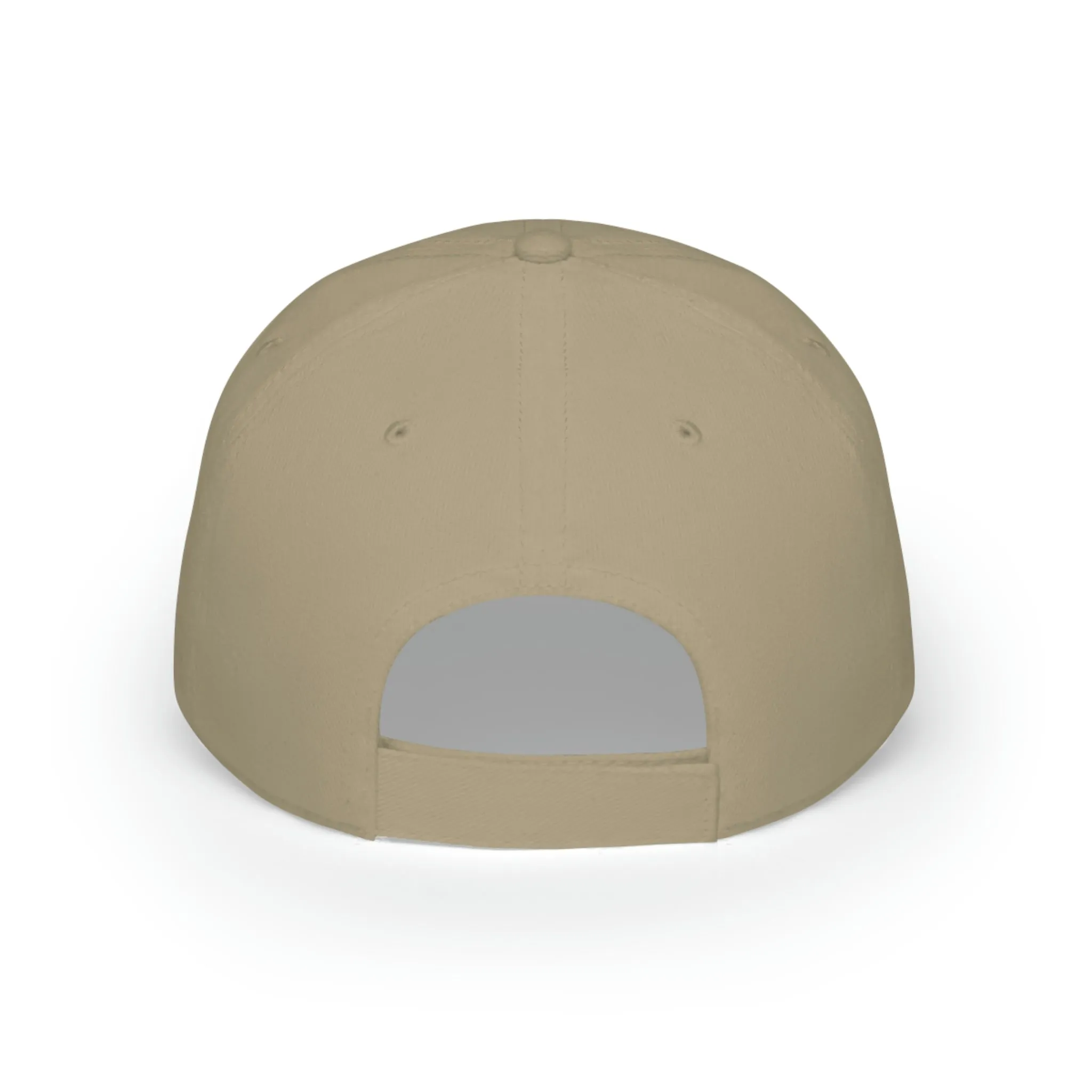 Providence HS Low Profile Baseball Cap