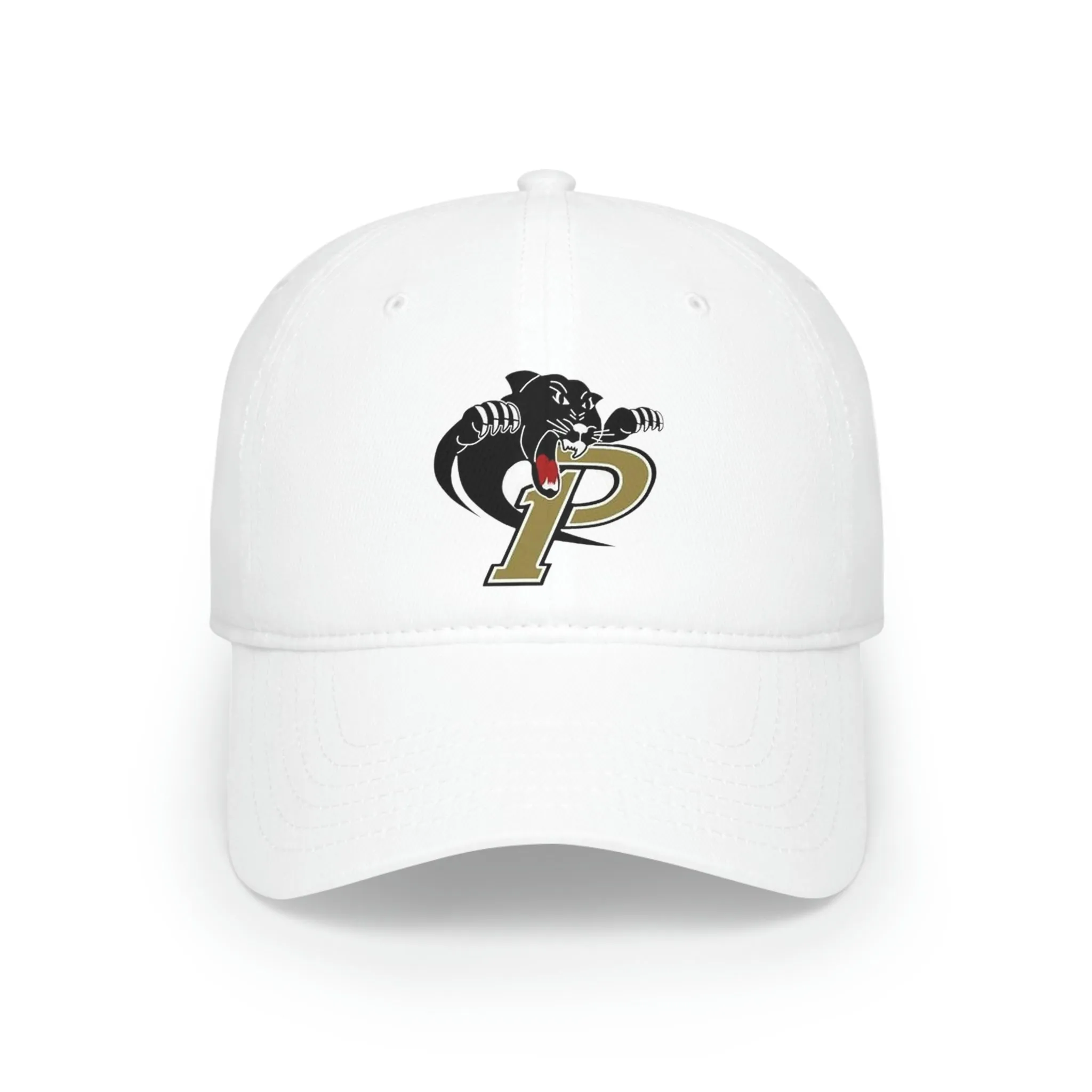 Providence HS Low Profile Baseball Cap