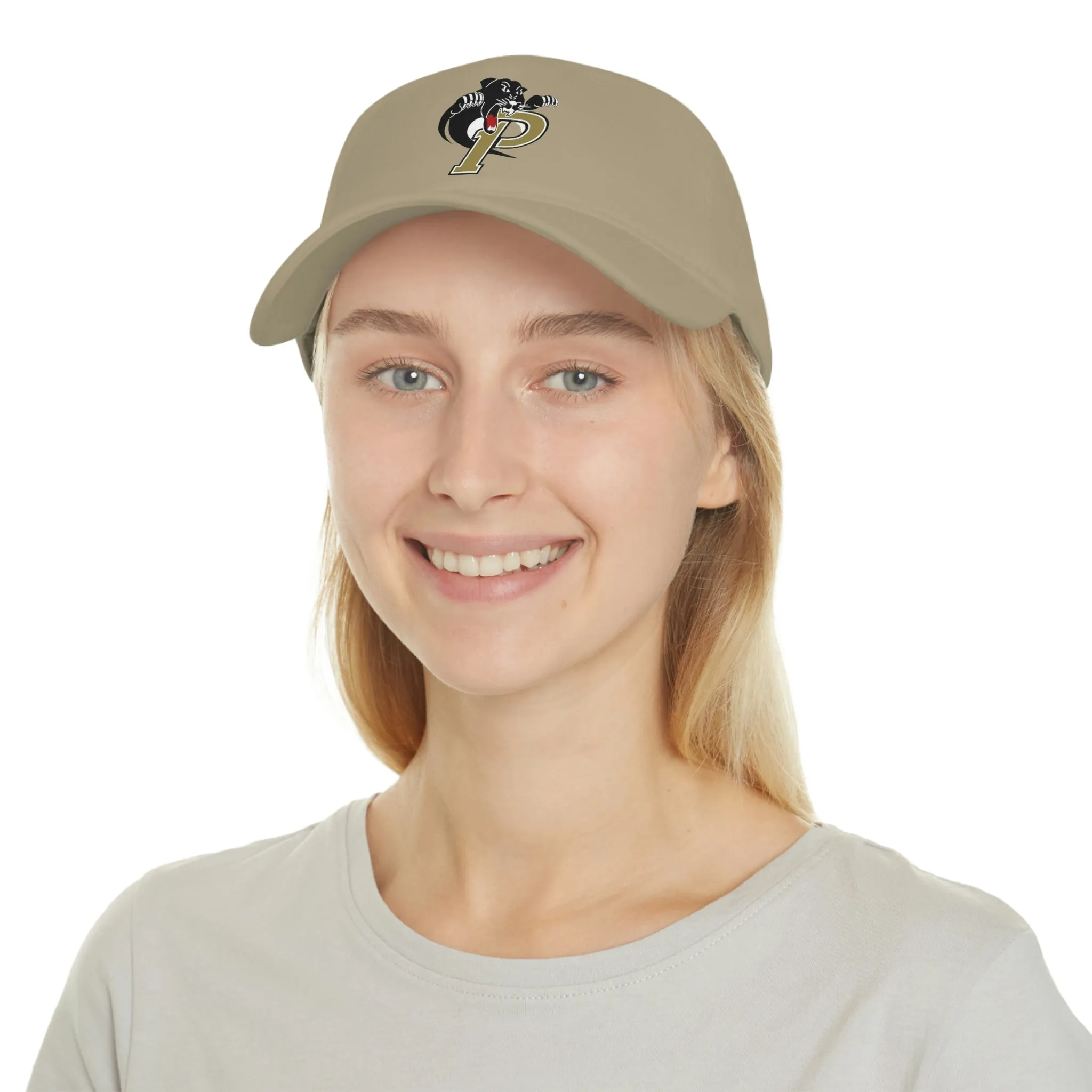 Providence HS Low Profile Baseball Cap