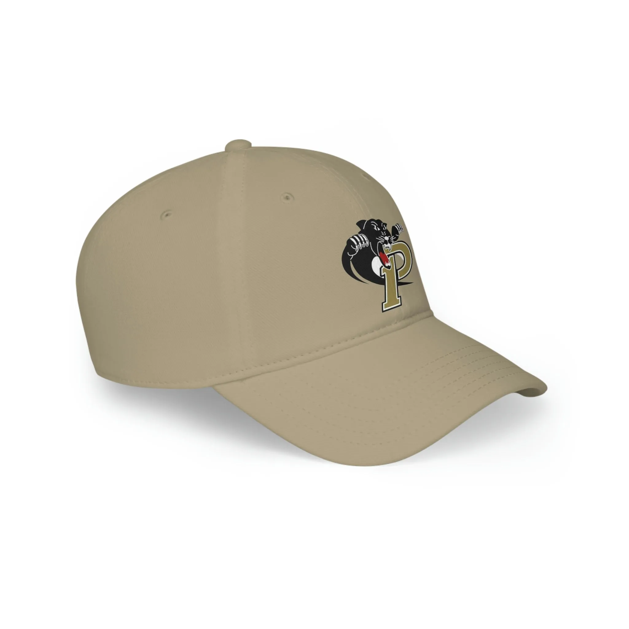 Providence HS Low Profile Baseball Cap