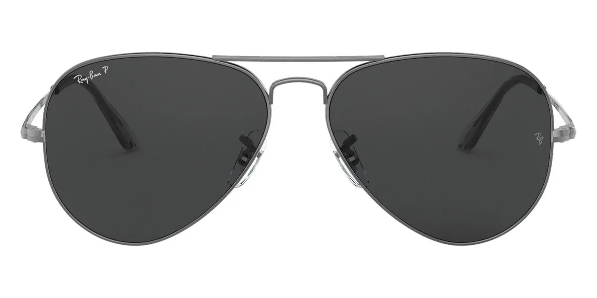 Ray-Ban® Aviator Metal Ii RB3689