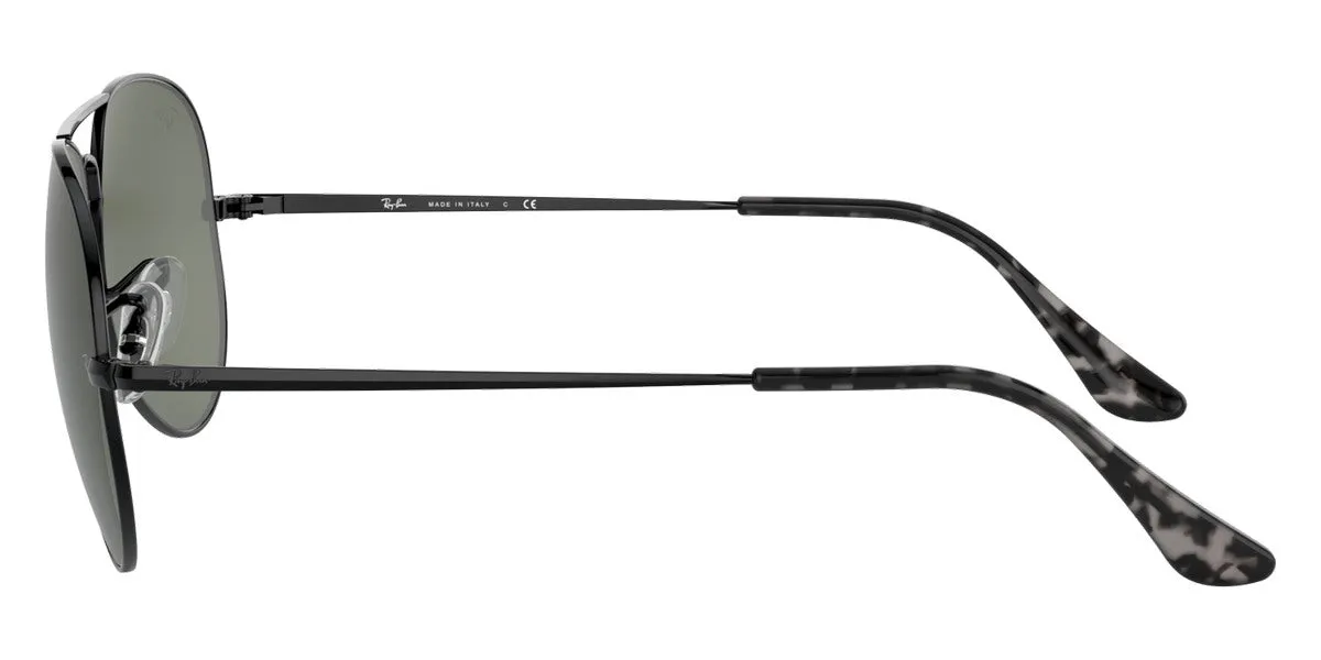 Ray-Ban® Aviator Metal Ii RB3689