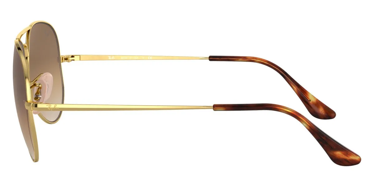 Ray-Ban® Aviator Metal Ii RB3689